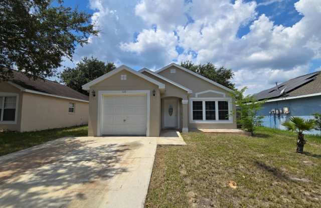 One Story Home in Royal Ridge, Davenport photos photos