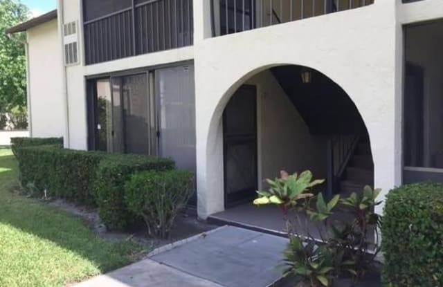 3531 Tall Pine Way - 3531 Tall Pine Way, Greenacres, FL 33463