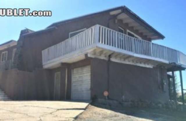6407  Madrone Ave - 6407 Madrone Avenue, San Diego, CA 92114