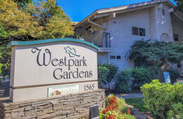 Westpark Gardens photos photos