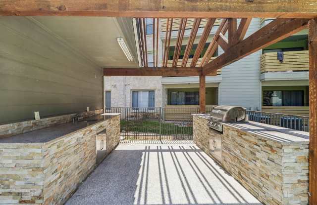 Turtle Creek Vista Apartments Gallery 3