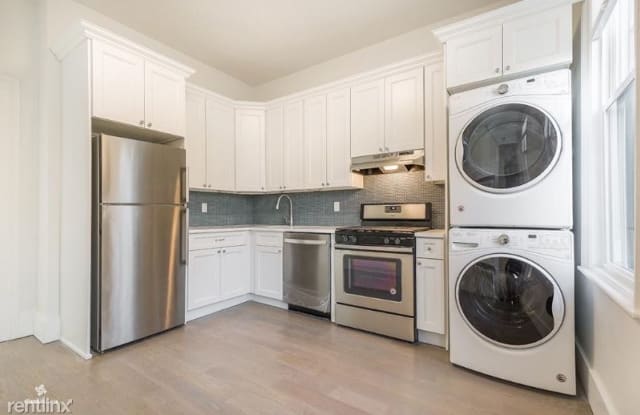 174 Bowers St 2 - 174 Bowers Street, Jersey City, NJ 07307