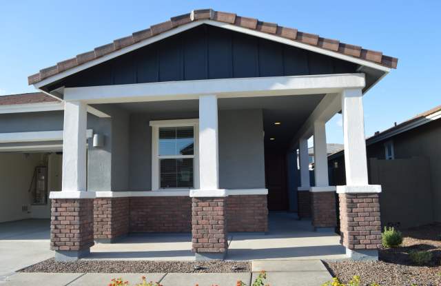 7133 E ONZA Avenue - 7133 East Onza Avenue, Mesa, AZ 85212