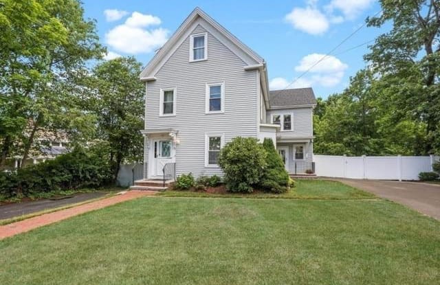 146 Pond St. - 146 Pond Street, Weymouth Town, MA 02190