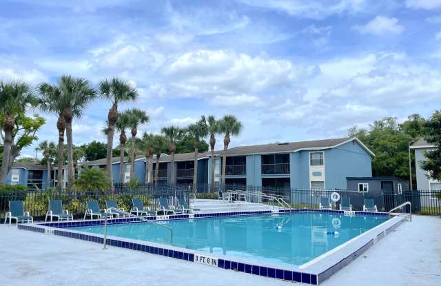 2533 N. Alafaya Trl # 62 photos photos