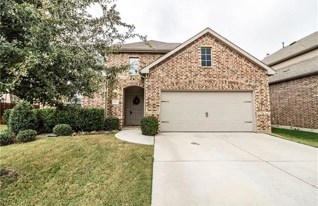 4221 DOE CREEK Trail - 4221 Doe Creek Trail, Fort Worth, TX 76244