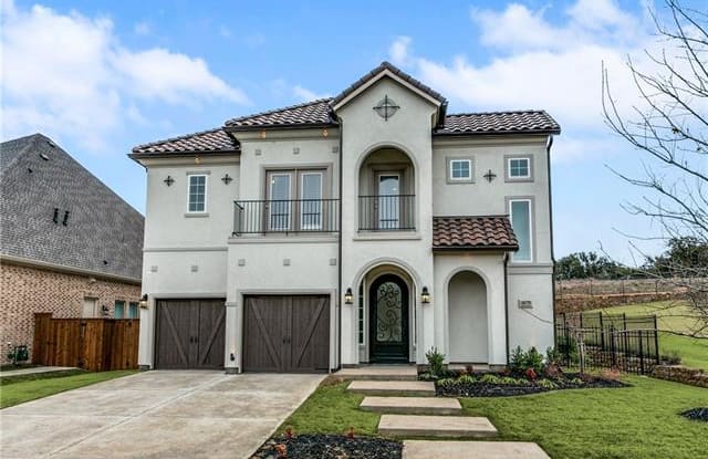 6670 Backstretch Boulevard - 6670 Backstretch Blvd, Frisco, TX 75036