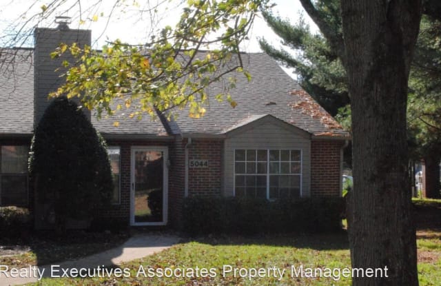 5044 Griffins Gate Lane - 5044 Griffins Gate Lane, Knoxville, TN 37912