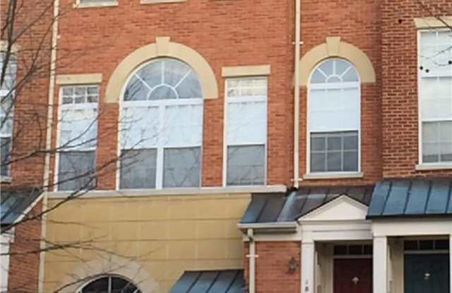 1893 CRESCENT PARK DRIVE - 1893 Crescent Park Drive, Reston, VA 20190