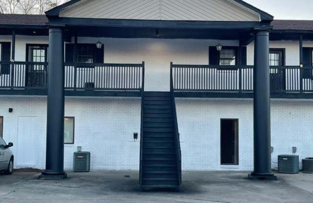 1603 N Main Street - 1603 North Main Street, Anderson, SC 29625