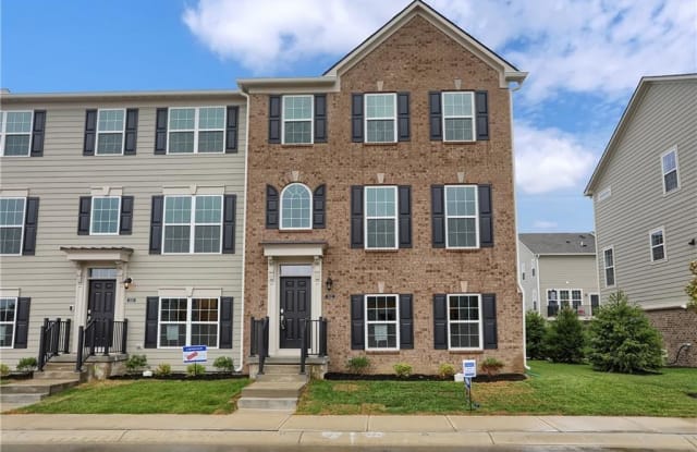 3522 Brampton Lane - 3522 Brampton Ln, Westfield, IN 46074