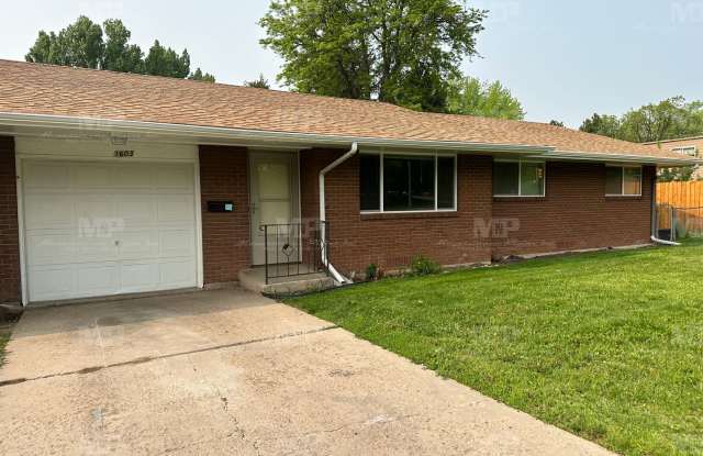 1603 W. Elizabeth Street photos photos