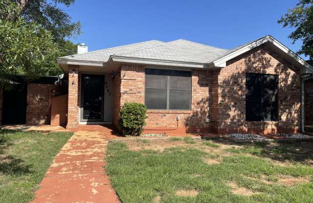 4557 Shingle Oak Ln - 4557 Shingle Oak Lane, San Angelo, TX 76904