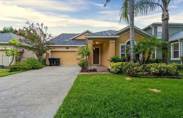 4748 BLUE MAJOR DRIVE - 4748 Blue Major Drive, Horizon West, FL 34786