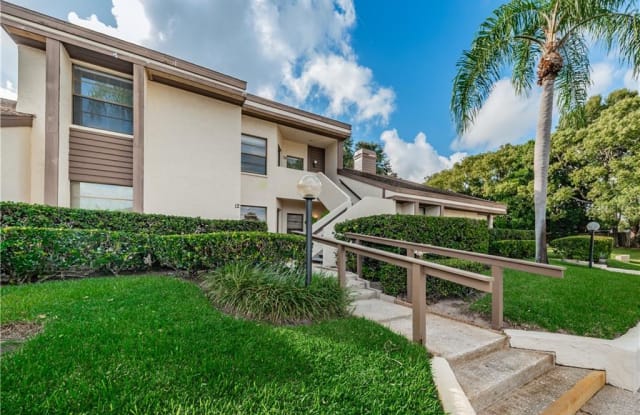 3537 COUNTRYBROOK LANE - 3537 Countrybrook Lane, Palm Harbor, FL 34684