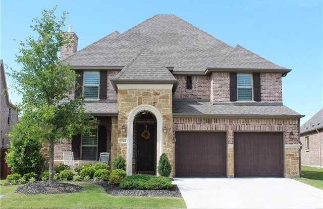 3748 Birmington - 3748 Birmington, The Colony, TX 75056