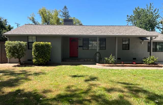 Spacious 3 bed 1bath home available in Arden Arcade! photos photos