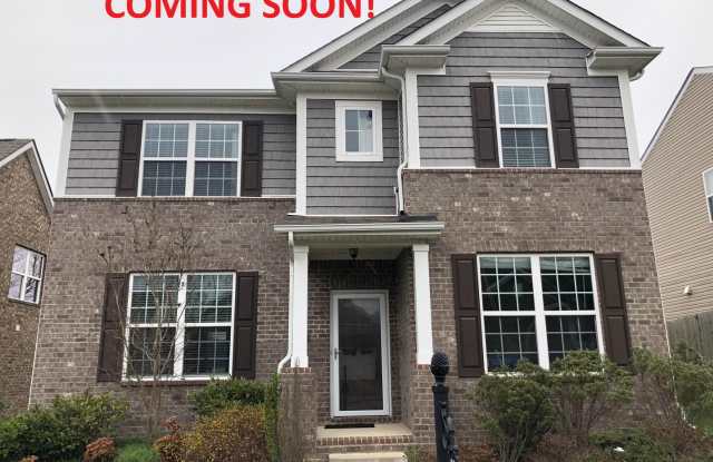 3 bedroom, 2.5 bath in Hermitage - COMING SOON photos photos