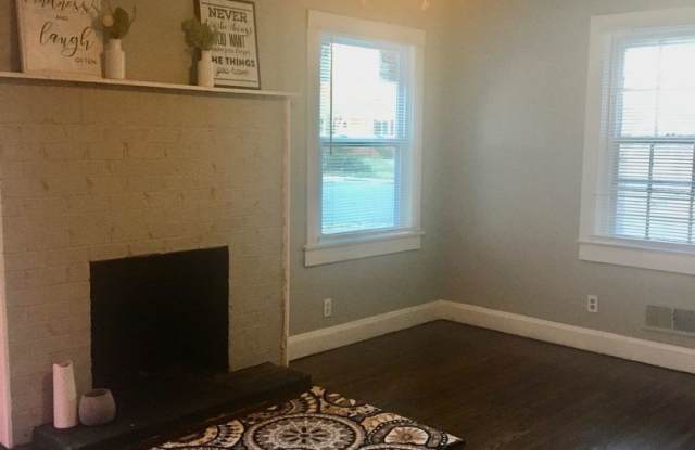 COMING SOON! 3 Bed House!!! Wooden floors! - 1301 Cloninger Avenue, Gastonia, NC 28052