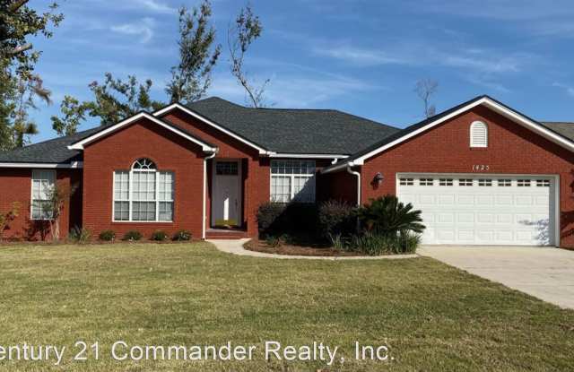 1425 Inverness Road - 1425 Inverness Road, Lynn Haven, FL 32444