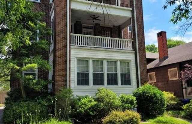 1022 Westover Avenue - 1022 Westover Avenue, Norfolk, VA 23507