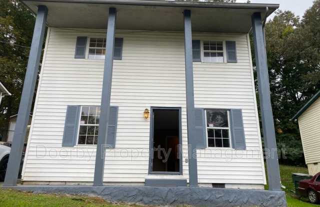 3916 Blanchard St. photos photos