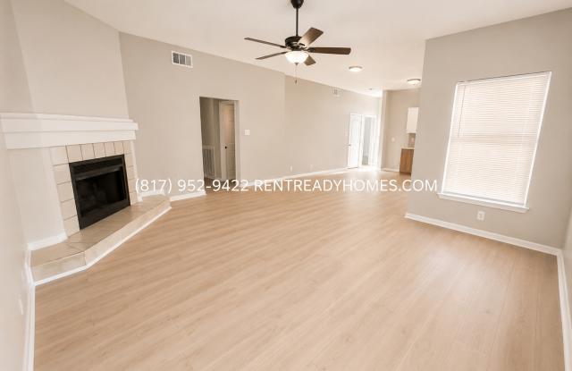 8434 Cascade Ridge Dr - 4 Bedroom San Antonio Home With Fenced Backyard Gallery 4