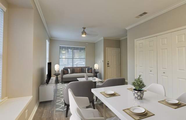 Treymor Eastfield - Affordable Housing Gallery 3