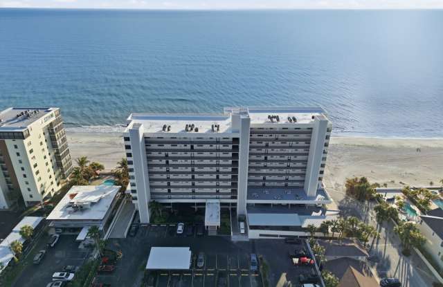 15462 Gulf Blvd Apt 406 Gallery 2