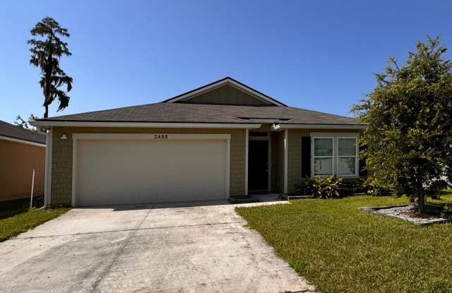 2488 Beachview Drive Gallery 1