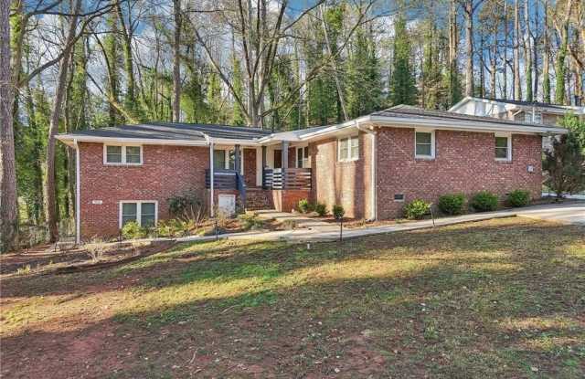 2897 White Oak Drive photos photos