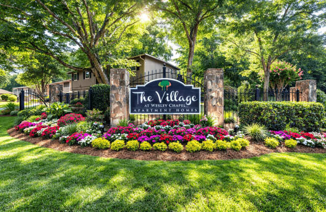 Village at Wesley Chapel photos photos