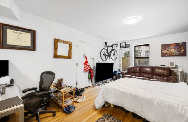 466 West 23rd Street - 466 West 23rd Street, New York City, NY 10011