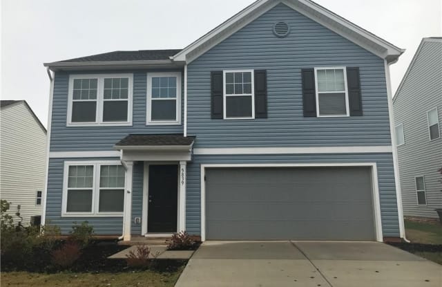 5839 Springer Drive - 5839 Springer Drive, Greensboro, NC 27405