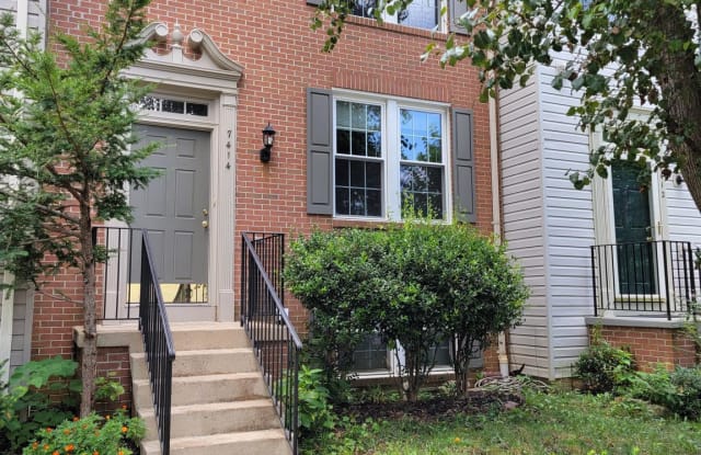 7414 GADSBY SQUARE - 7414 Gadsby Square, Kingstowne, VA 22315