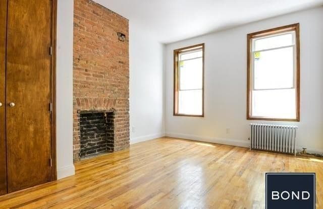 255 North 8th Street - 255 North 8th Street, Brooklyn, NY 11211