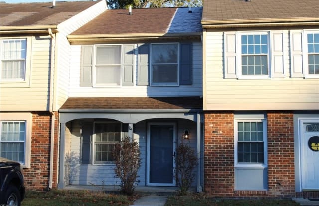 44 Lucinda Court - 44 Lucinda Court, Hampton, VA 23666