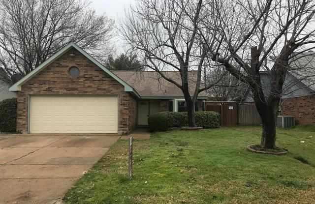 6314 Pilgrim Lane - 6314 Pilgrim Lane, Arlington, TX 76002