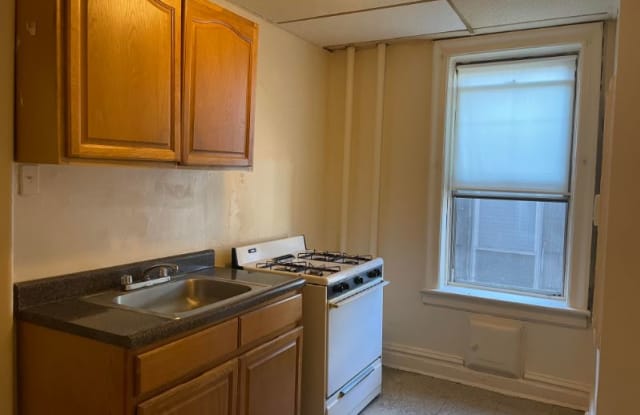 142 Arlington ave 2k - 142 Arlington Avenue, Jersey City, NJ 07305
