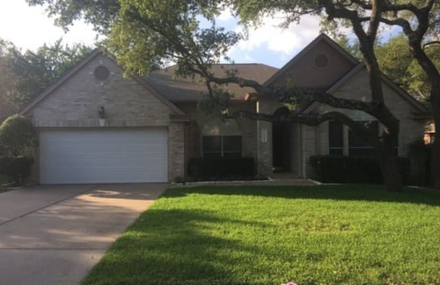 10228 Open Gate Drive - 10228 Open Gate Drive, Austin, TX 78726
