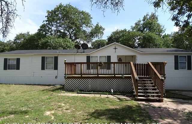 4518 WATER WOOD PASS DR - 4518 Waterwood Pass Dr, Bexar County, TX 78112