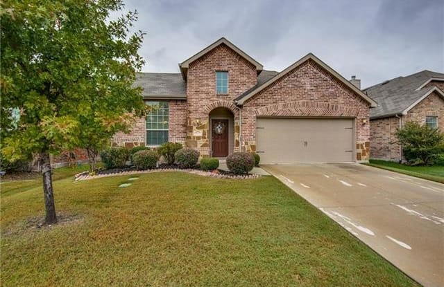 1717 Rosson Road - 1717 Rosson Rd, Paloma Creek South, TX 75068