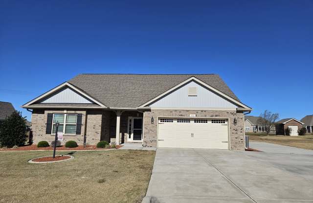 112 Mergini Drive - 112 Mergini Drive, Wayne County, NC 27863