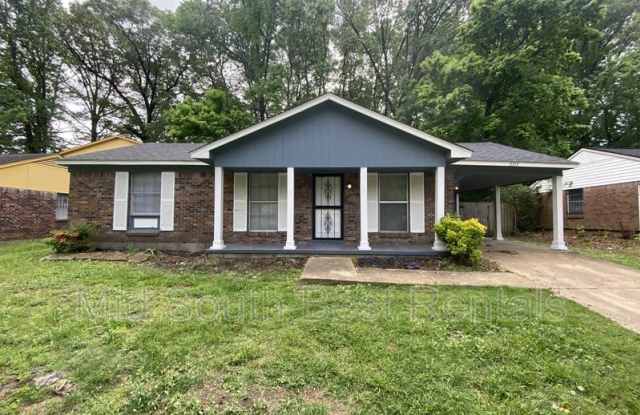 2215 Lisa Ave - 2215 Lisa Avenue, Memphis, TN 38127