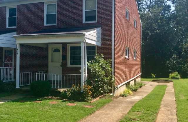 3405 Orlando Ave - 3405 Orlando Avenue, Baltimore, MD 21234