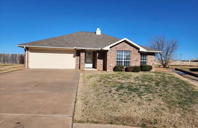 4 Delia Ct - 4 Delia Court, Wichita Falls, TX 76302