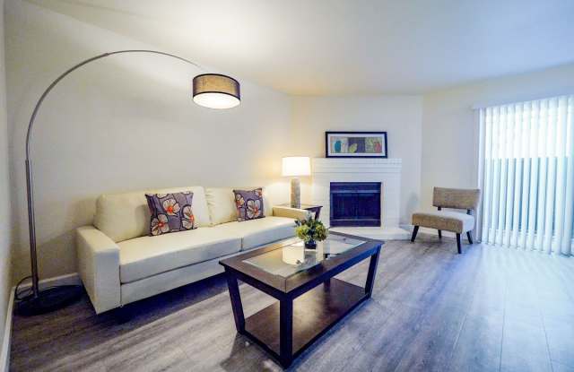 The Retreat at Austin Bluffs photos photos