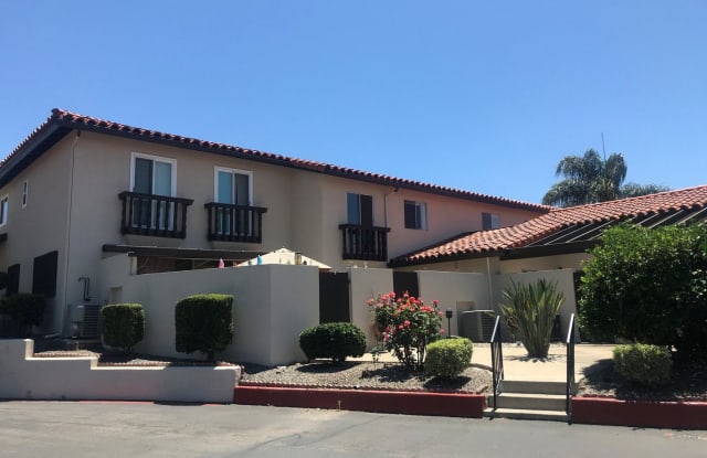 12234 RANCHO BERNARDO ROAD - 12234 Rancho Bernardo Road, San Diego, CA 92128