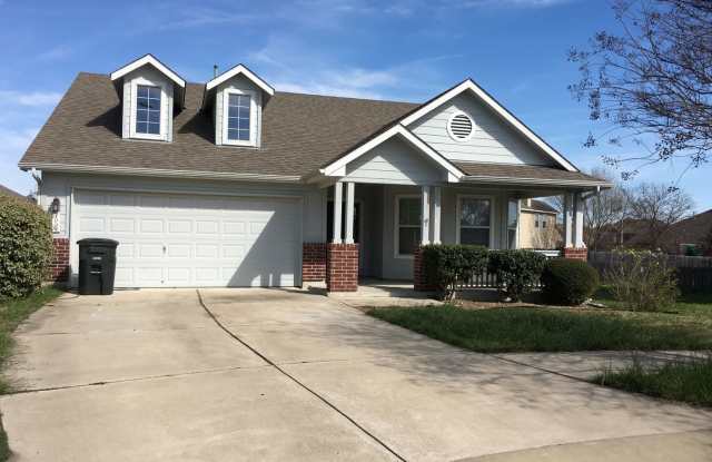 FOUR Bedroom, Open Floor Plan Home in Georgetown photos photos