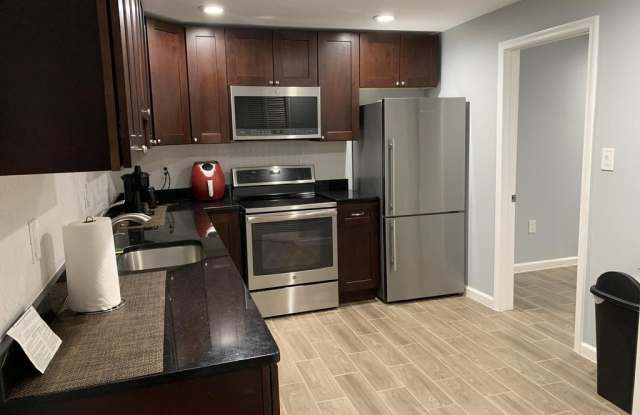 1721 Linden Ave Unit 3 - 1721 Linden Ave, Baltimore, MD 21217